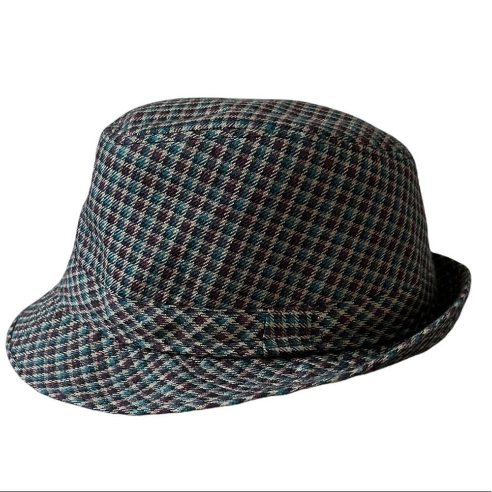 Fedora Hat